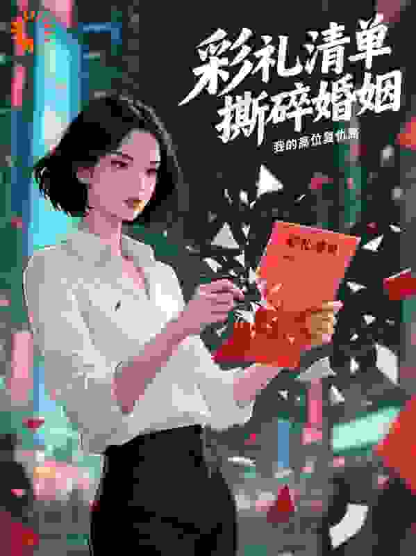 彩礼清单撕碎婚姻：我的高位复仇路（2）