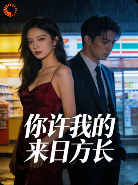 你许我的来日方长