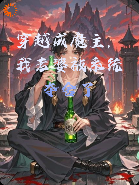 穿越成魔主，我老婆被系统夺舍了