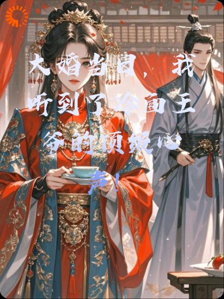 大婚当日，我听到了冷面王爷的顶级心声！