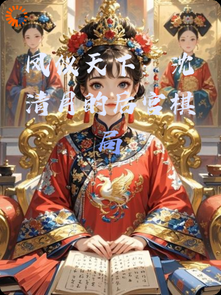 凤仪天下：沈清月的后宫棋局