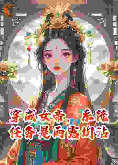 穿成女帝，系统任务是雨露均沾