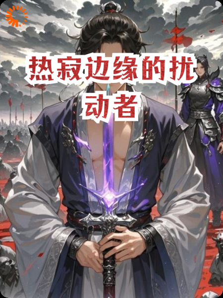 热寂边缘的扰动者