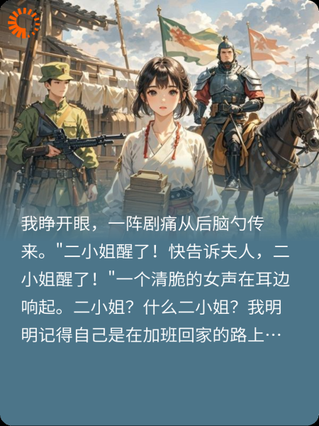 穿成恶毒女配，我想当男主的嫂嫂