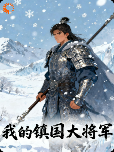 我的镇国大将军