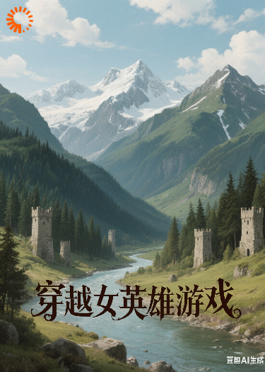穿越女英雄世界四