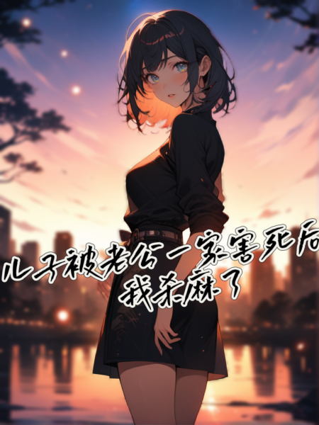 儿子被老公一家害死后，我杀麻了