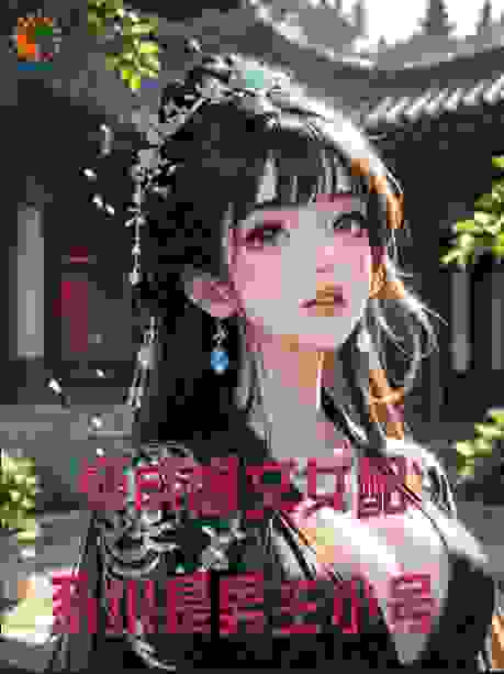 穿成虐文女配，系统是男主小号！