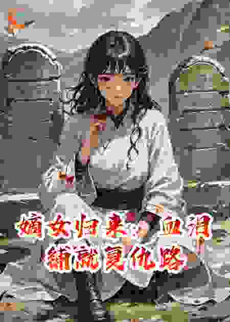 嫡女归来：血泪铺就复仇路