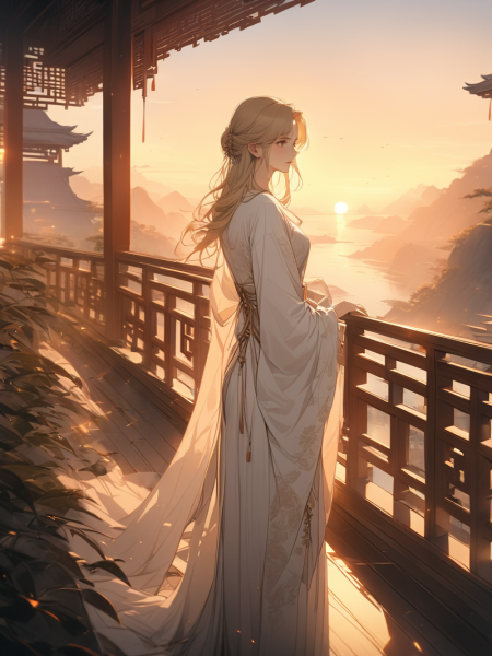当恶婆婆后我爽了