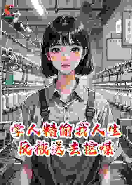 学人精偷我人生反被送去挖煤