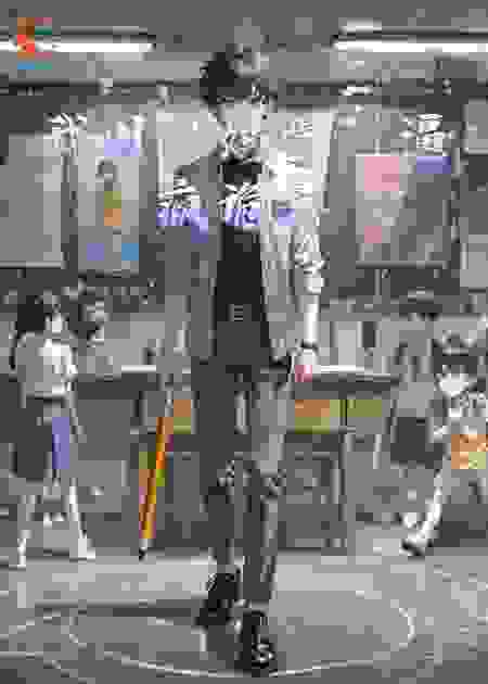 我用“妈学”逼疯诡异