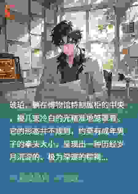 闻香破咒