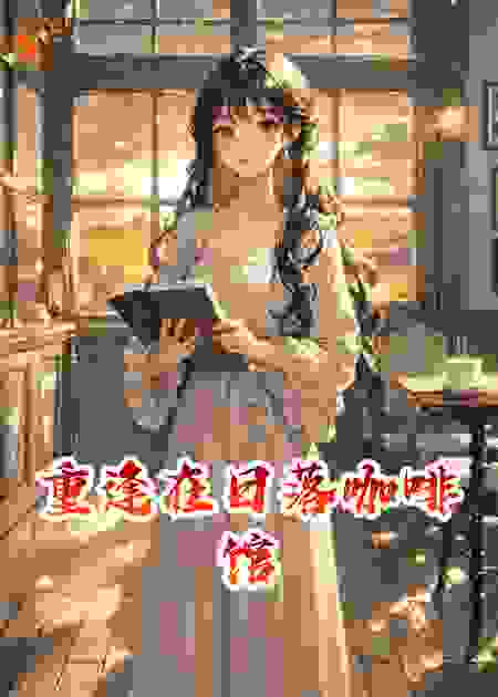 重逢在日落咖啡馆