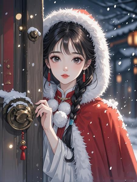 莫道此情无处寄