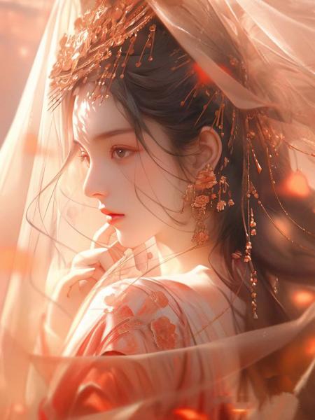 诞下三足金乌圣子后，我在族内杀疯了